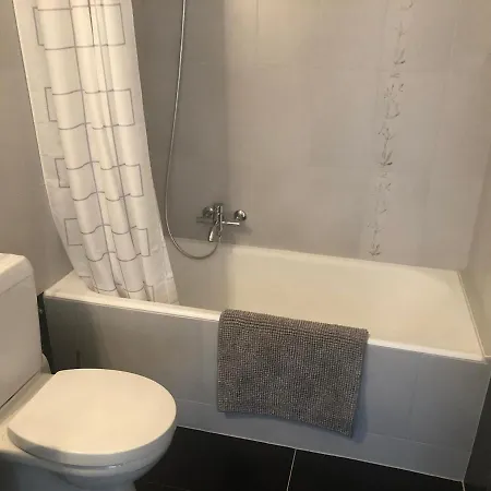 Apartamento Swiss Mountains Leysin