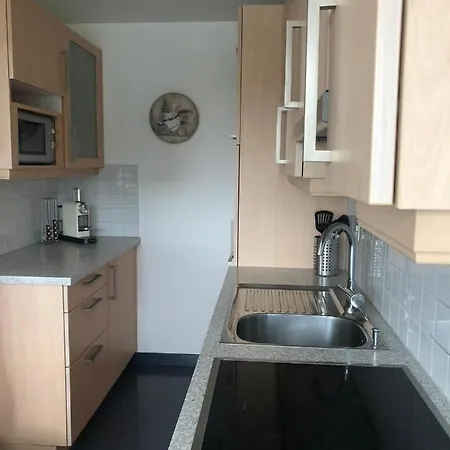 Apartamento Swiss Mountains