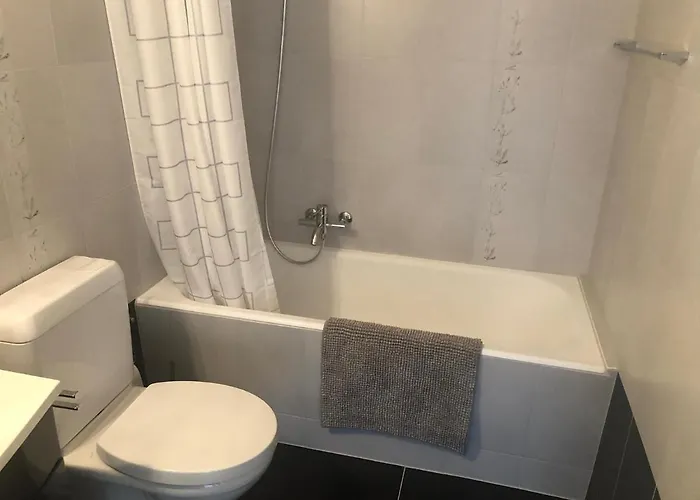 Apartamento Swiss Mountains Leysin