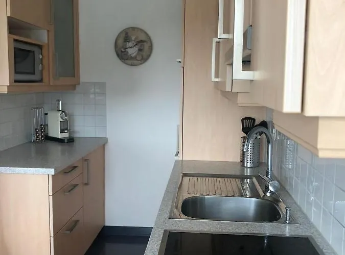 Apartamento Swiss Mountains