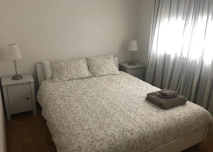 Apartamento Swiss Mountains Leysin